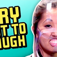 Try Not To Laugh Christmas Special Smosh Wiki Fandom
