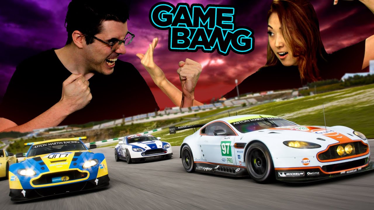 REAL LIFE RACE CARS