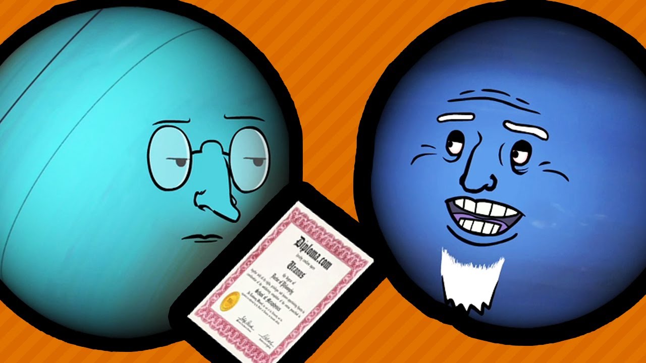 Dr. Uranus (Planets) | Smosh Wiki | FANDOM powered by Wikia