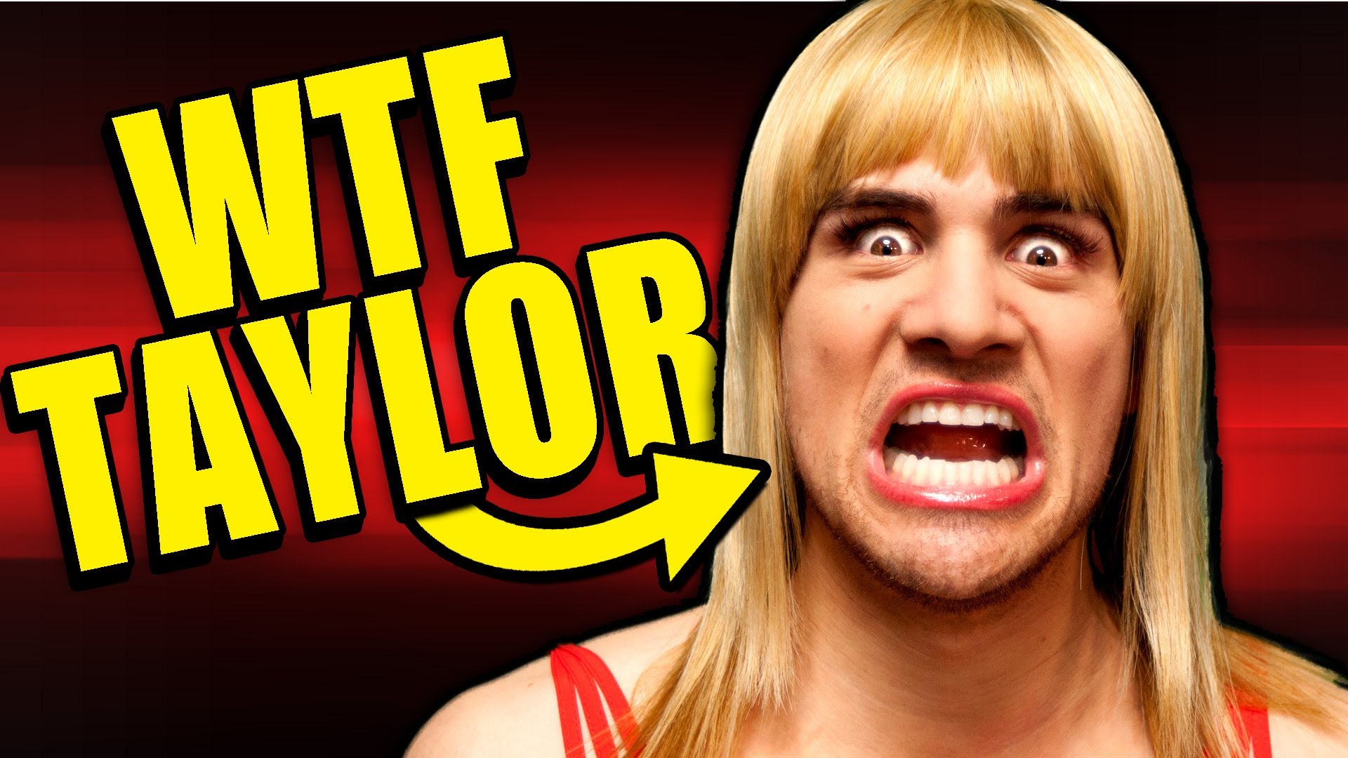 Taylor Swift Oral Porn - TAYLOR SWIFT DUMPED ME | Smosh Wiki | Fandom