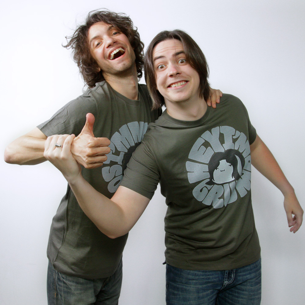 game grumps smosh wiki