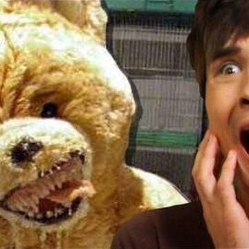 Killer Teddy Bear Smosh Wiki Fandom