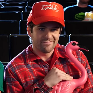 Benny Jean Smosh Wiki Fandom