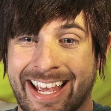 My New Emo Hair Smosh Wiki Fandom