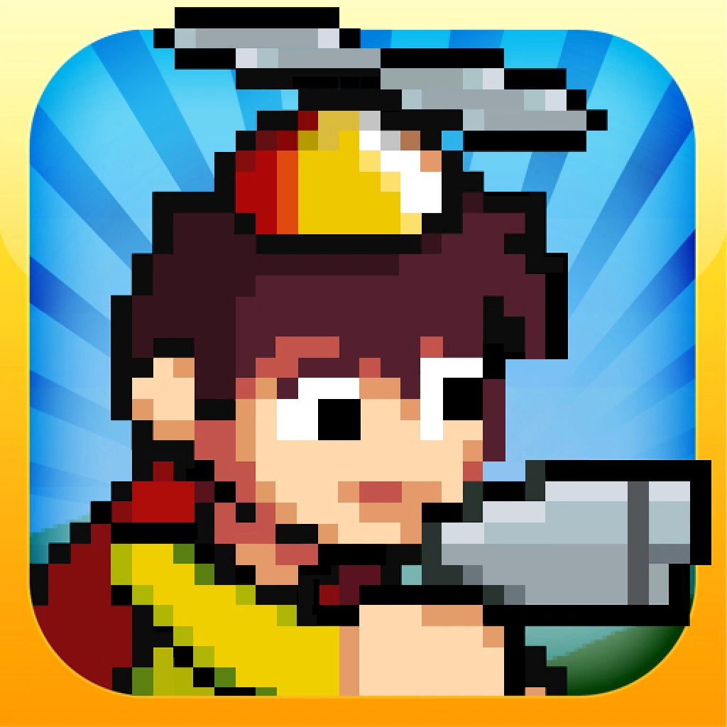 Super head esploder x apk