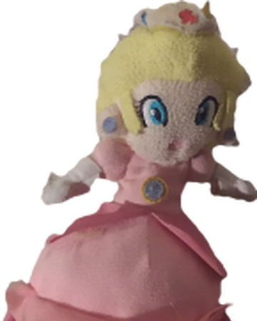 toadstool plush