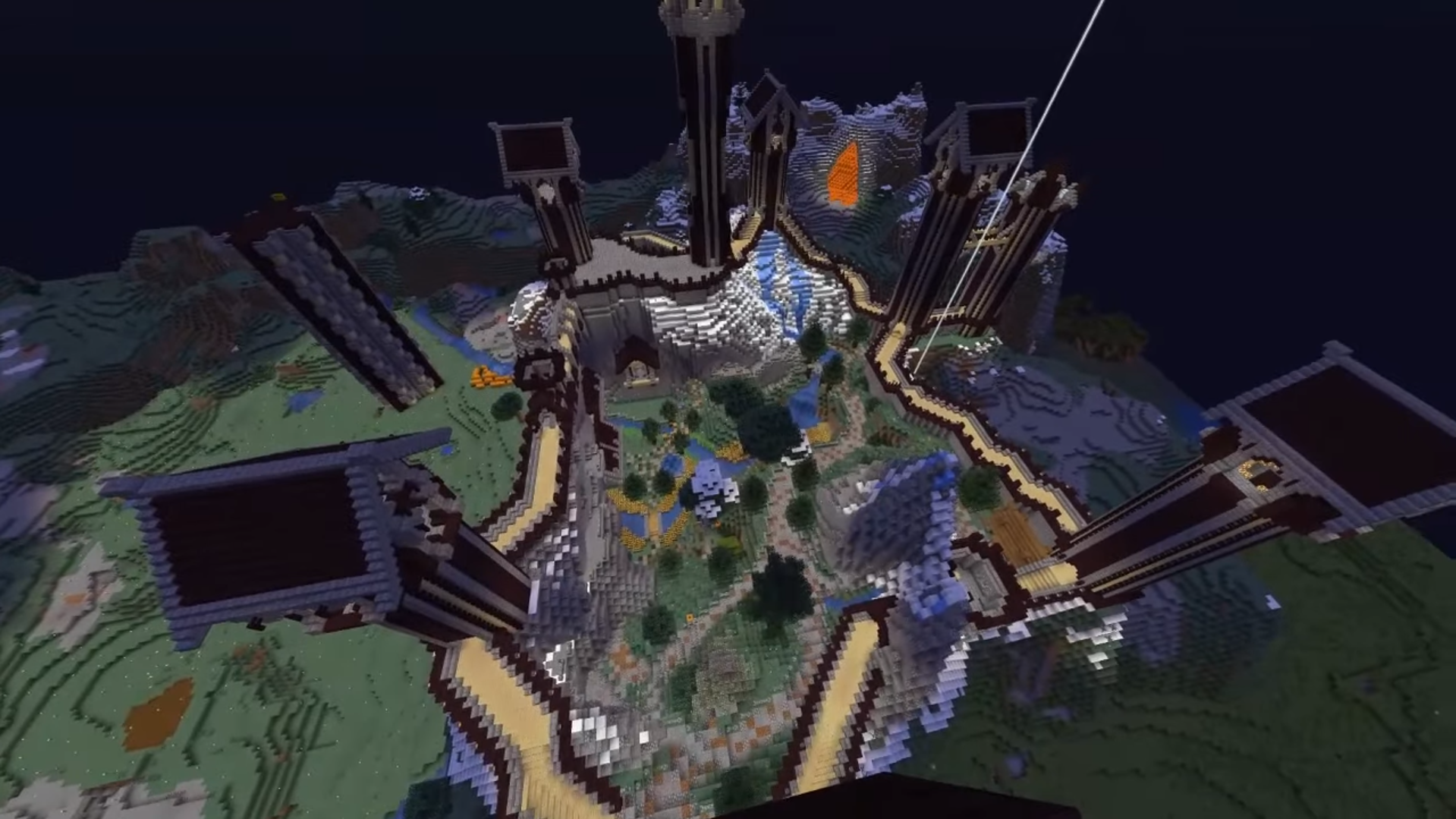 Luemas' Base SMPLive Wiki Fandom