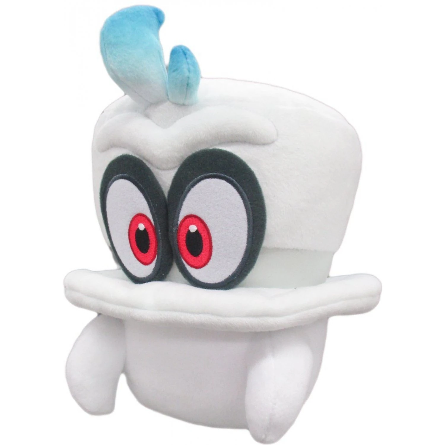 mario plush with hats