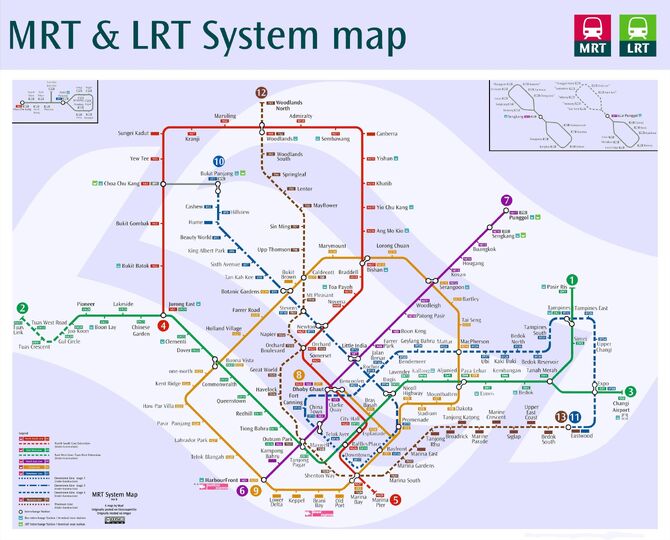 Full of SMRT | SMRT Stations Wiki | Fandom