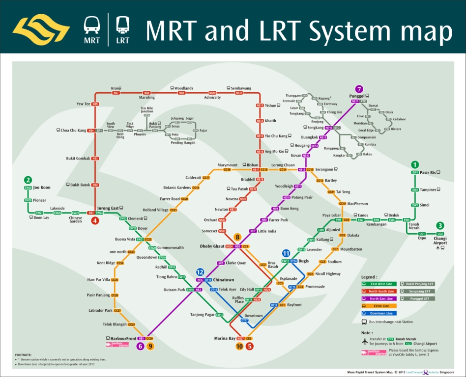 smrt train extension chinese new year