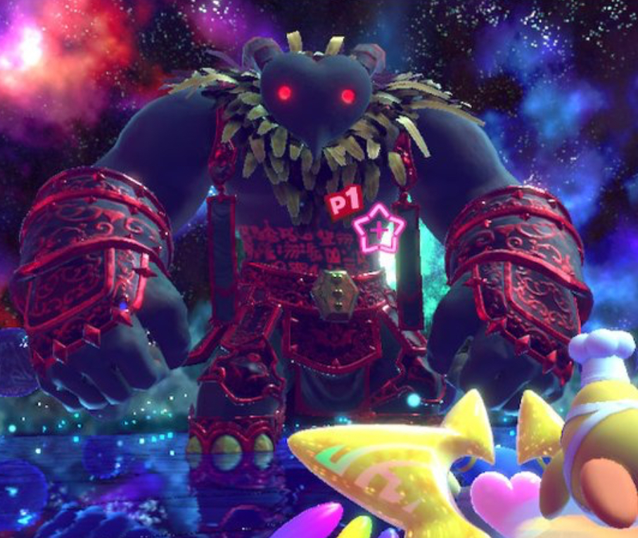 Void Termina Smt64 And Friends Wikia Fandom - void soul kirby star allies roblox