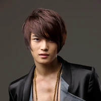 Hero Jaejoong Smtown Wiki Fandom