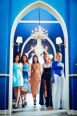 Girls Generation Oh!GG Lil Touch photo