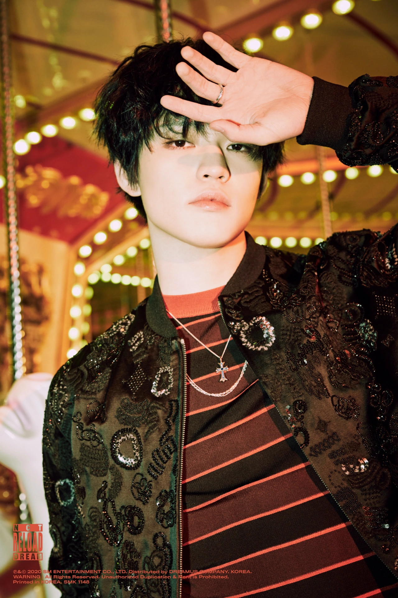 CHENLE | SMTown Wiki | Fandom
