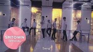 Swing Smtown Wiki Fandom Powered By Wikia