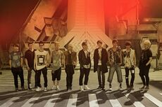 Sexyfreesinglesuperjunior