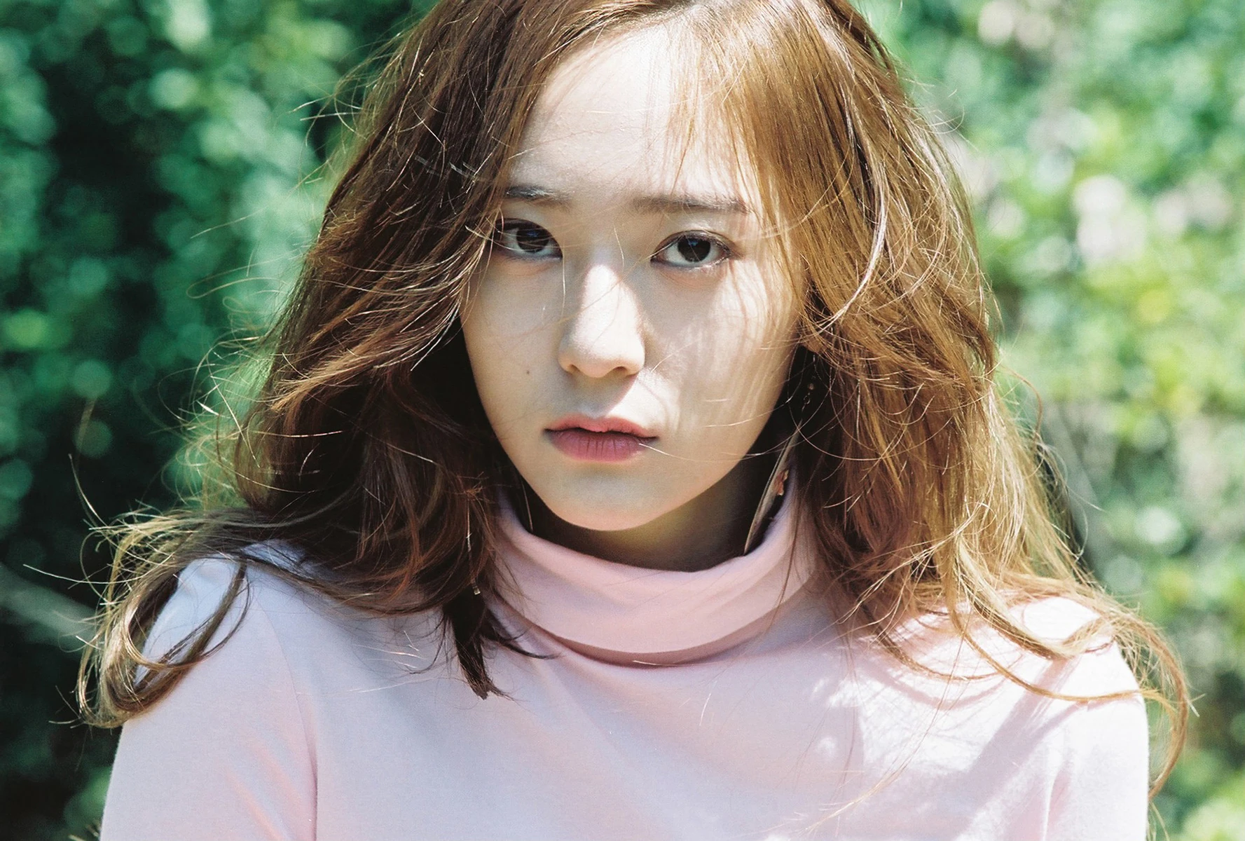 Image result for Krystal [f(x)]