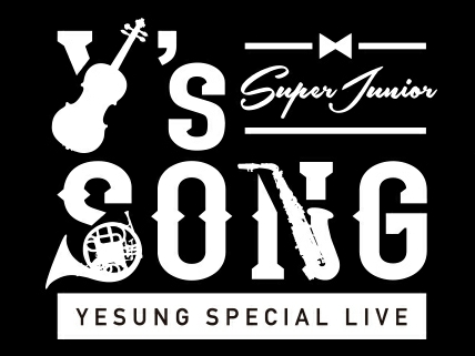 super junior yesung special