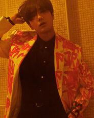 Springfallingyesung