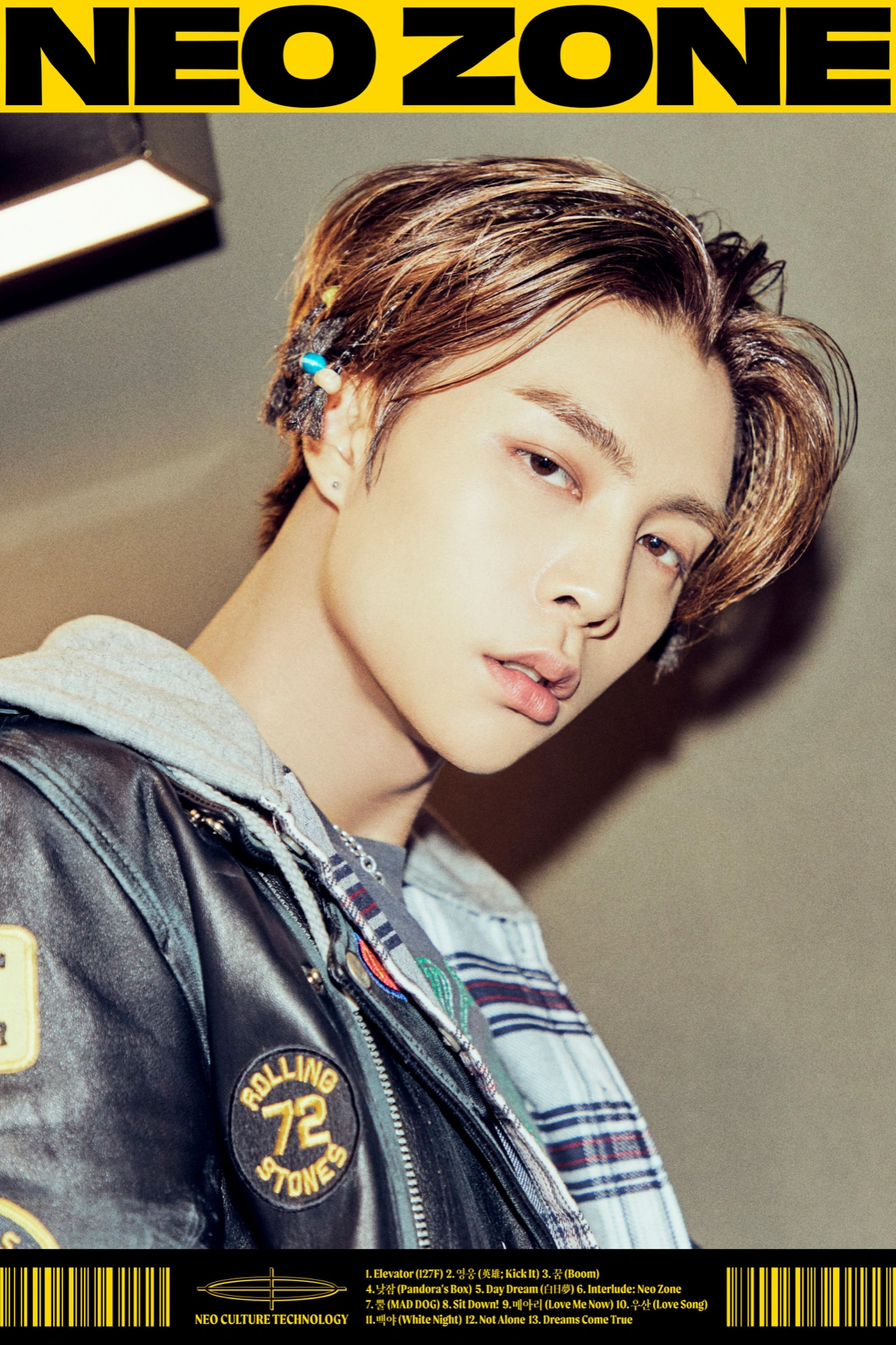 JOHNNY | SMTown Wiki | Fandom