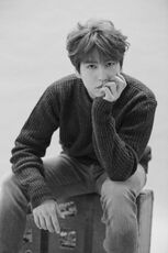 Thedaywefeltthedistancekyuhyun