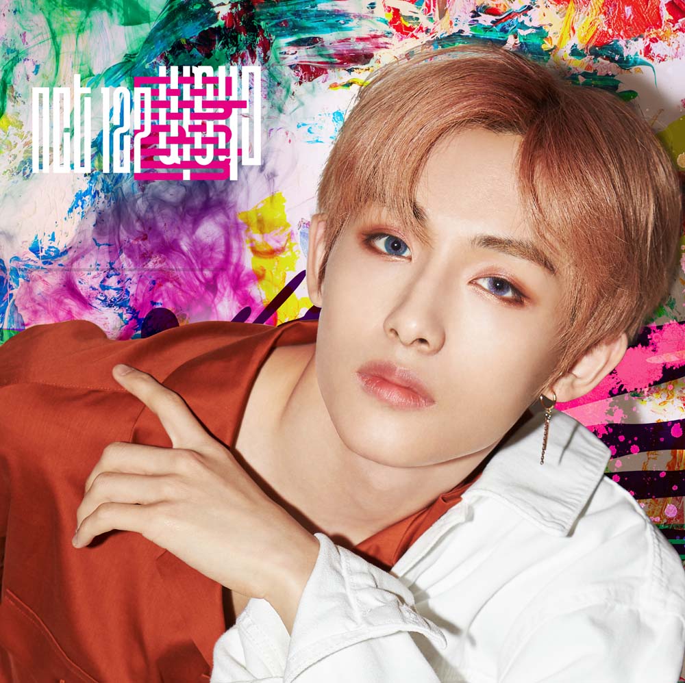 Image - Nct 127 chain winwin.jpg | SMTown Wiki | FANDOM ...