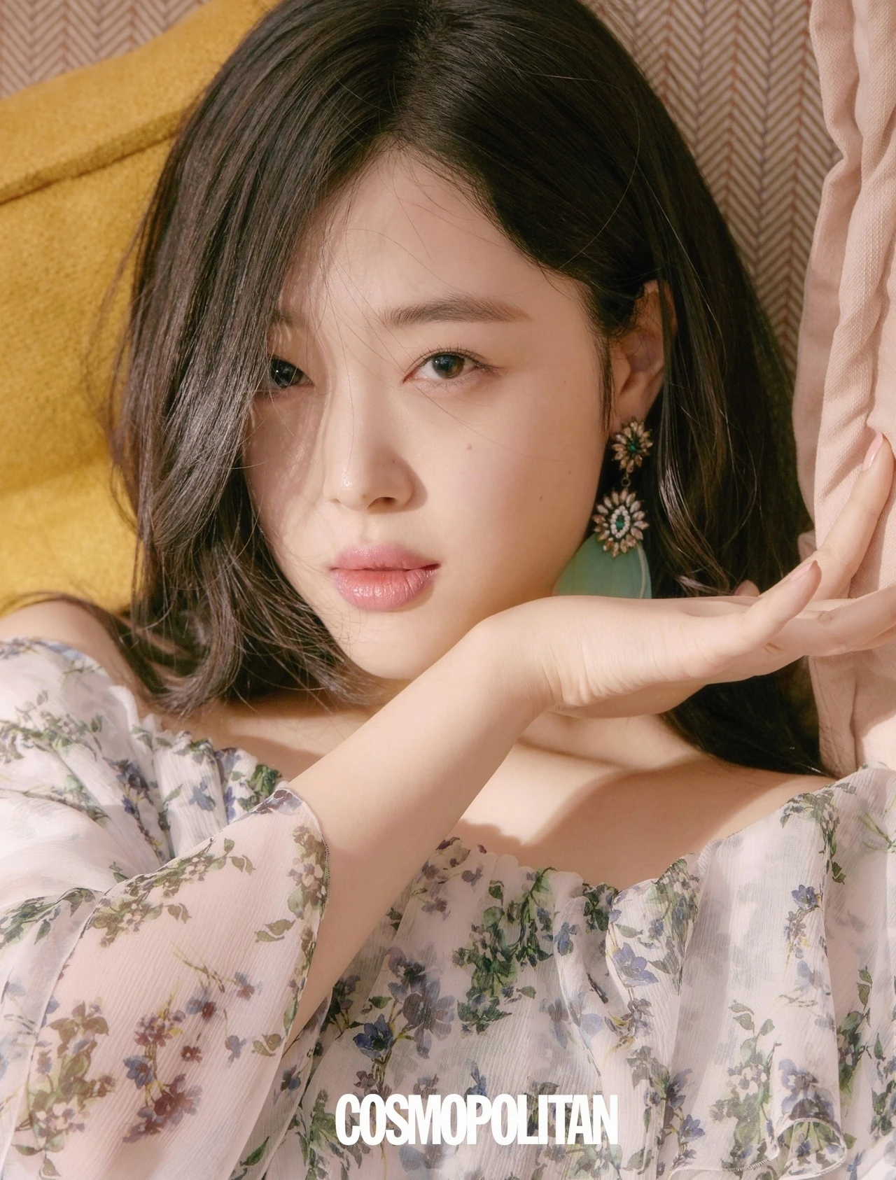 Sulli | SMTown Wiki | FANDOM powered by Wikia