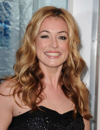 Cat Deeley