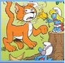 Vergeet-me-Smurf