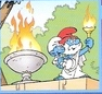 De Smurfische Spelen