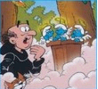 Hemelse Smurfen
