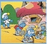 Smurf Van Winkel