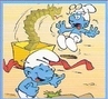1 Aprilsmurf