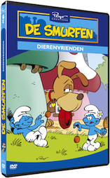 Dierenvrienden