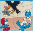 Een valse vogel