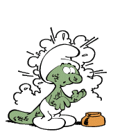 Leerlingsmurf