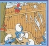 Grote Smurf's Vrije Dag