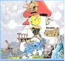 De Slechtweersmurf