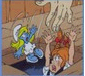 Zuster Smurf