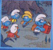 Het meest onsmurfige spel