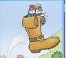 De Smurfgraal Deel 1