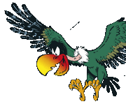 De Krawakakrwa