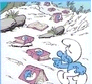 De smurfigste aller vrienden
