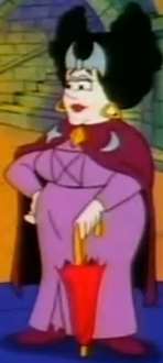 Tallulah