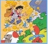 Gargamel's tweede jeugd