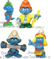 1989 Smurfen