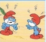 Grote Smurf, Grote Smurf