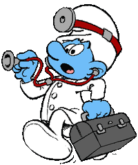 Dokter Smurf
