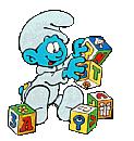 Babysmurf