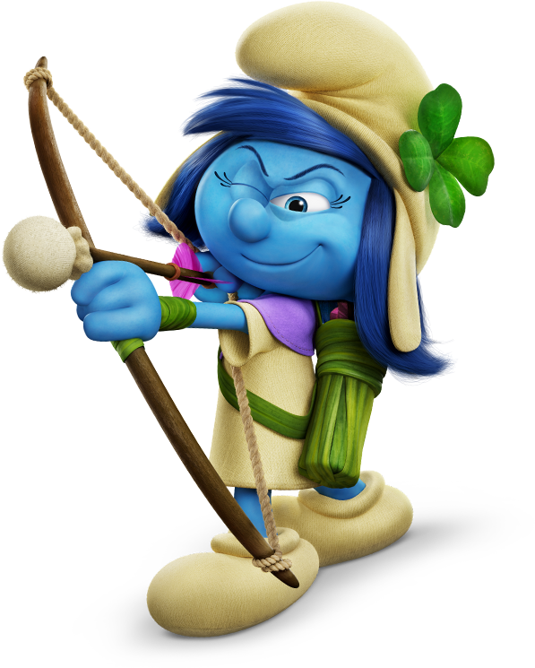 Smurfstorm Smurfs Wiki Fandom Powered By Wikia